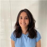 Profesora de inglés imparte clases particulares de refuerzo en verano